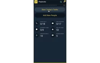 Main Snapshot