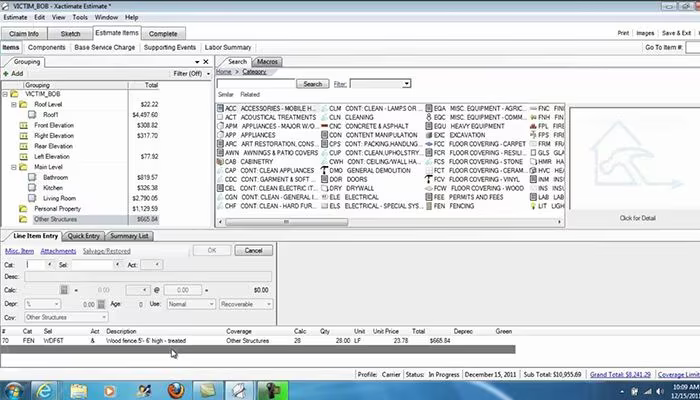 Snapshot 1