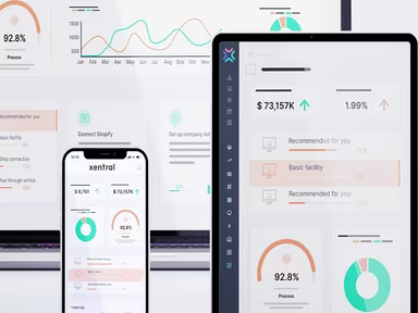 Main Snapshot