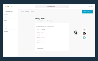 Main Snapshot