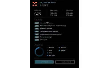 Main Snapshot