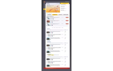 Main Snapshot