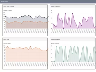 Main Snapshot