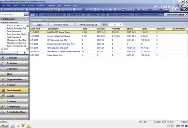 Main Snapshot
