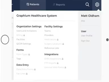 Main Snapshot