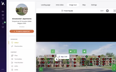 Main Snapshot
