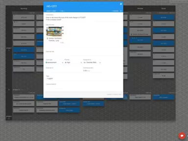 Main Snapshot