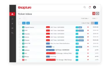 Main Snapshot
