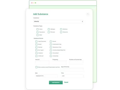 Main Snapshot