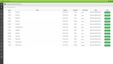 Main Snapshot