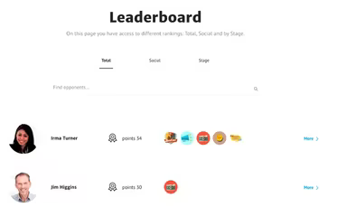 Main Snapshot