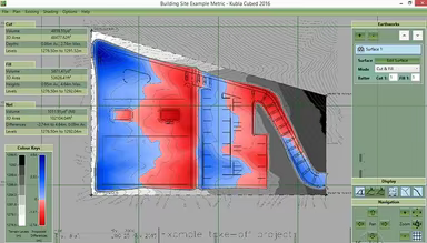 Main Snapshot