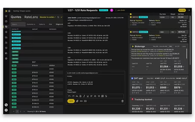 Main Snapshot