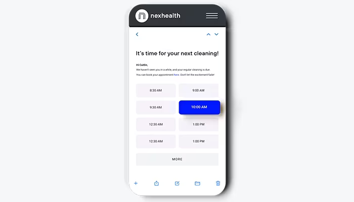 Main Snapshot