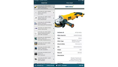 Main Snapshot