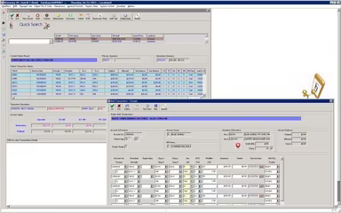 Main Snapshot