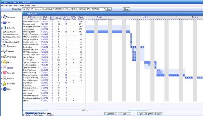 Snapshot 3