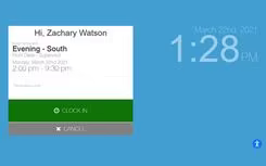 Main Snapshot
