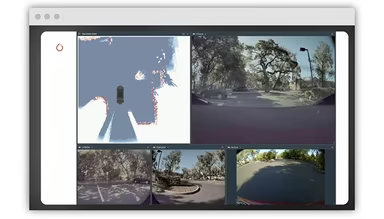 Main Snapshot