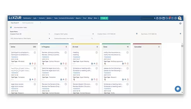 Main Snapshot