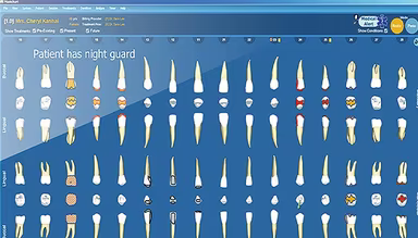 Main Snapshot