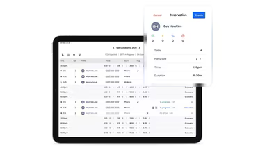 Main Snapshot