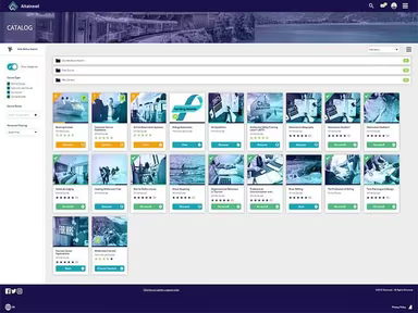 Main Snapshot