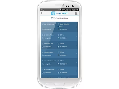 Main Snapshot