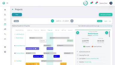 Main Snapshot