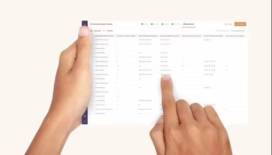 Main Snapshot