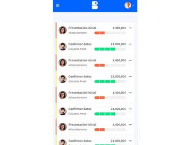 Main Snapshot