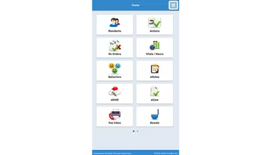 Main Snapshot