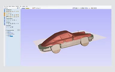Main Snapshot