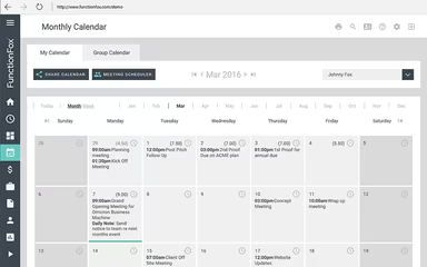 Main Snapshot