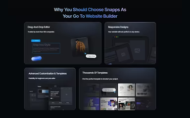 Main Snapshot