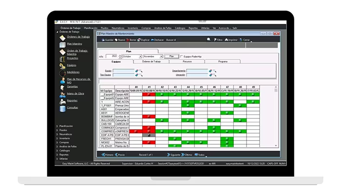 Snapshot 1