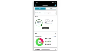 Main Snapshot