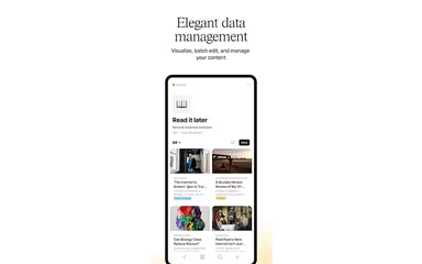 Main Snapshot