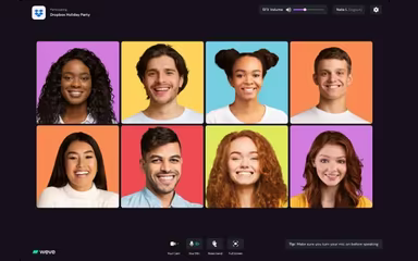 Main Snapshot