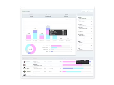 Main Snapshot
