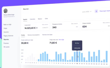 Main Snapshot
