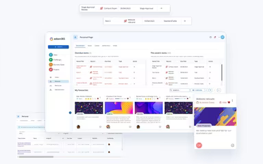 Main Snapshot
