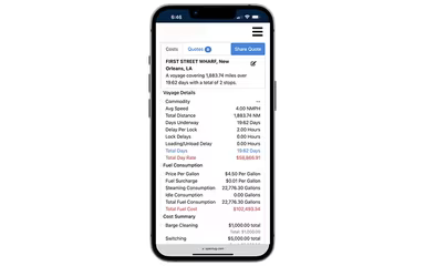 Main Snapshot