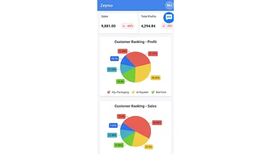 Main Snapshot