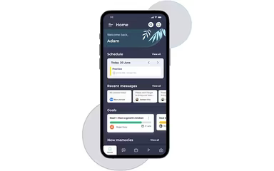 Main Snapshot