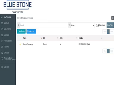 Main Snapshot