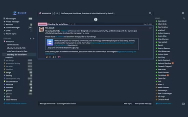 Main Snapshot