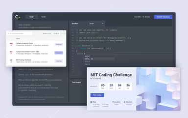 Main Snapshot