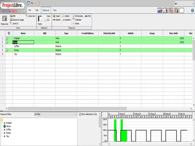Snapshot 1