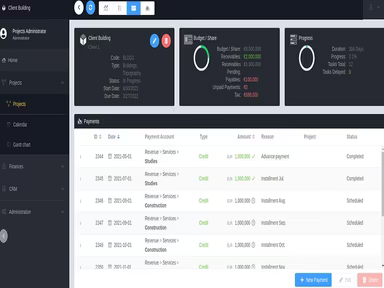 Main Snapshot